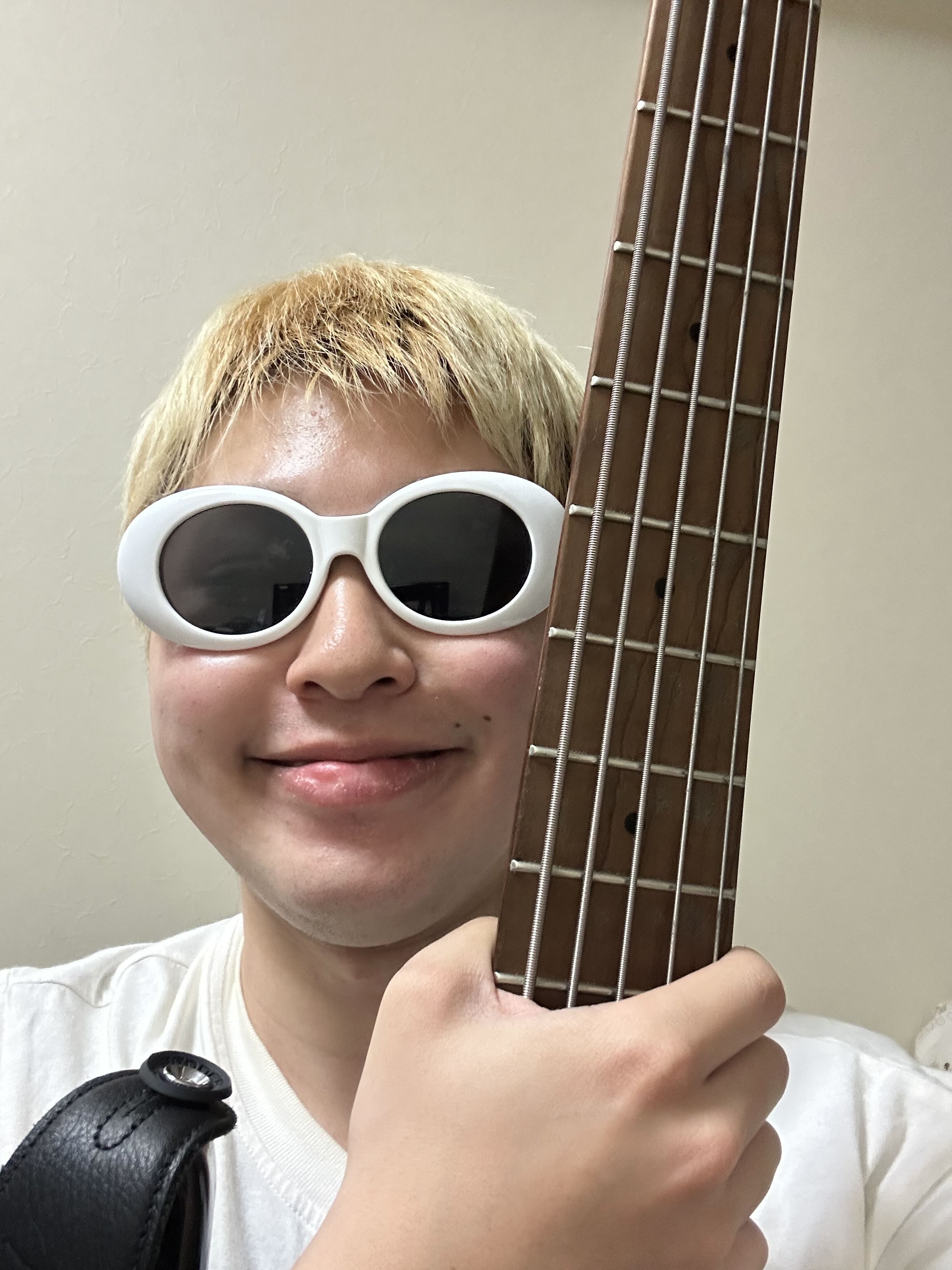 ゴウ=マエダの顔写真